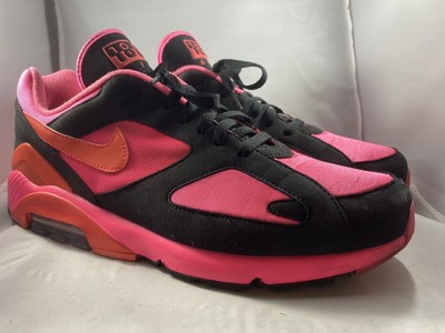 comme des garcons size 13