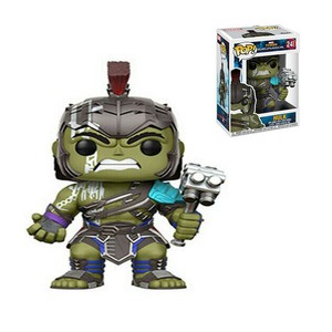 hulk funko pop thor ragnarok