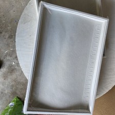 2 BRAND NEW JEWELRY DISPLAY TRAYS  2 for 10. 14x91/2