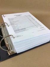 CASE 85XT 90XT 95XT SKID STEER LOADER SERVICE MANUAL IN BINDER REPAIR SHOP BOOK