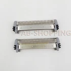 2 x Screen Foil for Remington Shaver SP67 MS2-250,MS2-260,MS2-270,MS2-280,MS-680