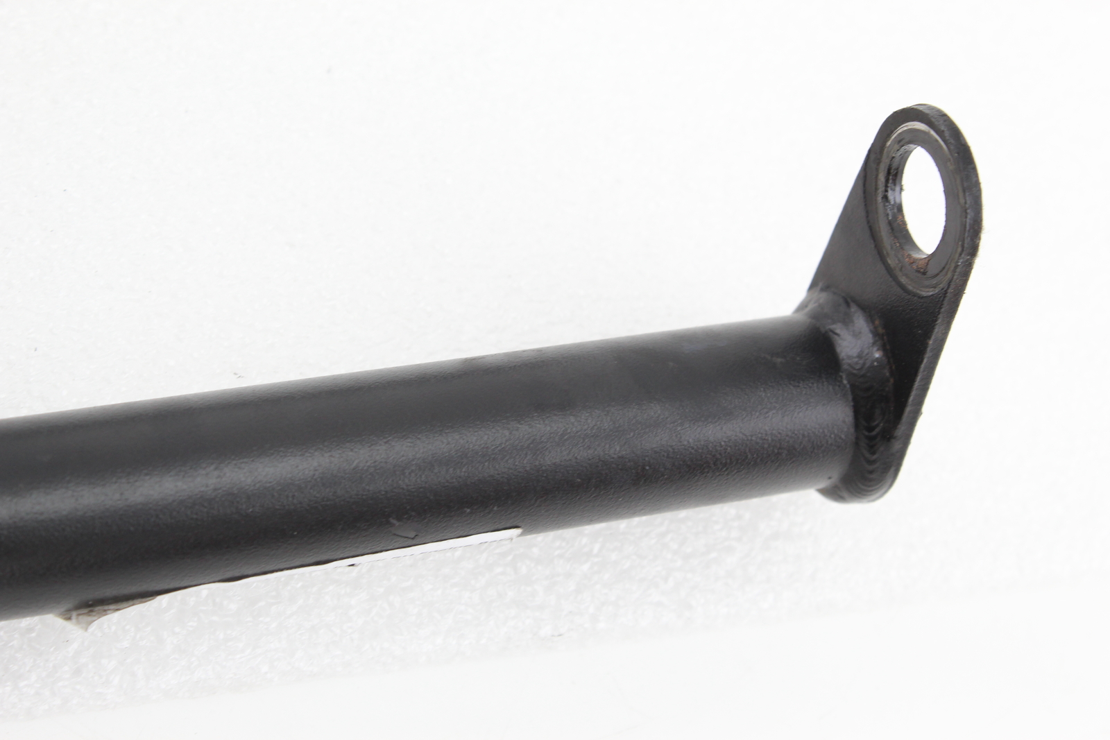 2017 TRIUMPH BONNEVILLE T100 BLACK Right Hand R/H Engine Crash Dresser Bar T20 eBay