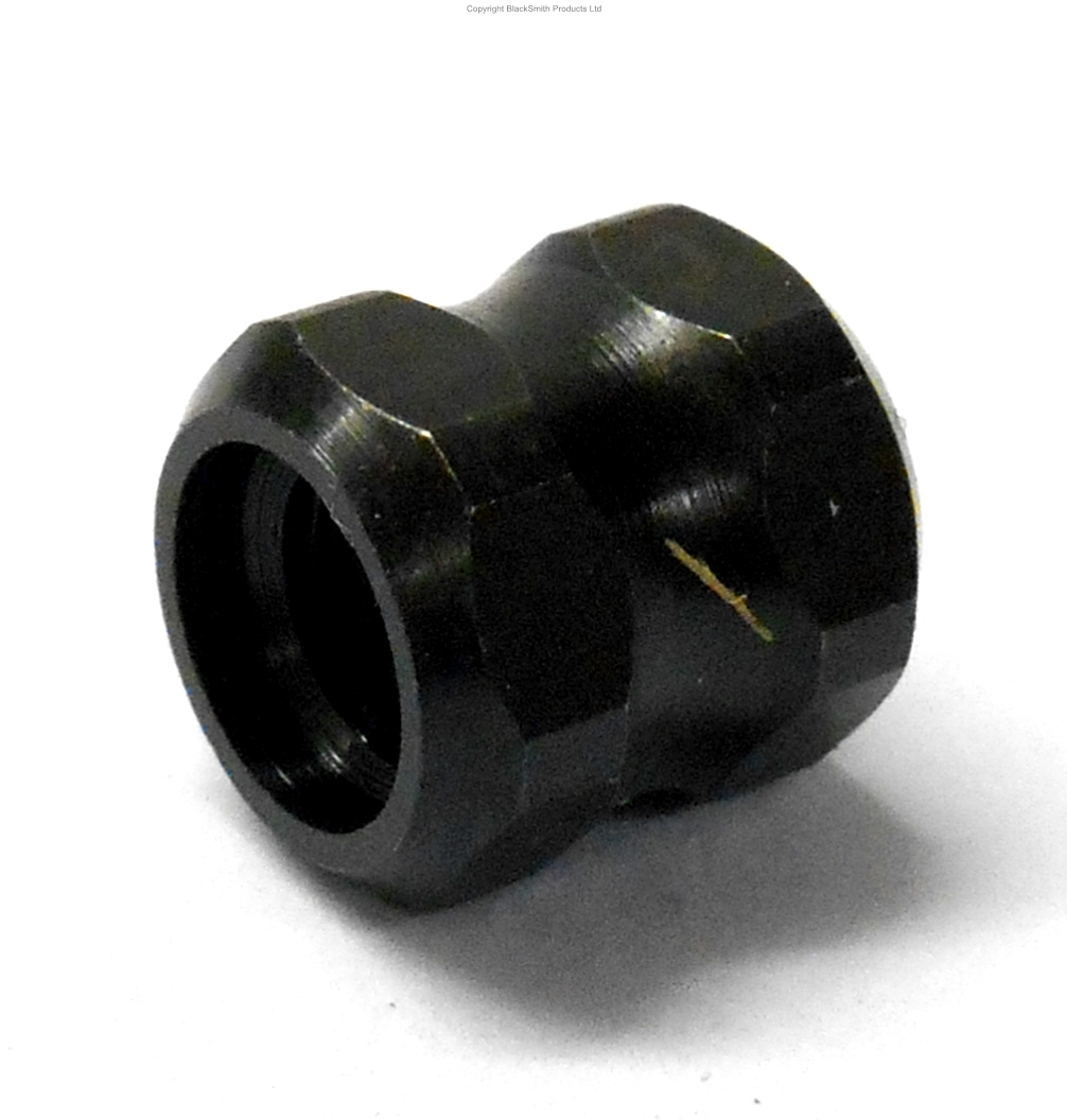 1/8 Scale RC Nitro Buggy  .21 + Engine 3 Pin Flywheel Lock Nut 6mm Thread