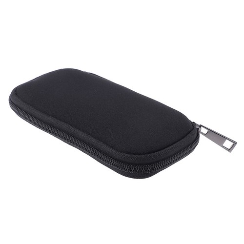 Portable U Disk Holder USB Flash Drives Organizer Case Protective Storage Ba _yi - Afbeelding 3 van 14