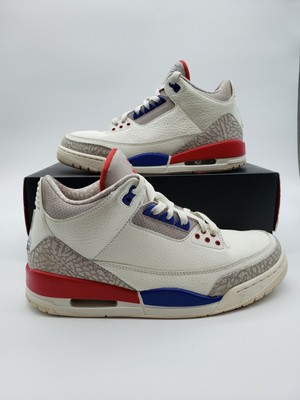 jordan 3 flight 2