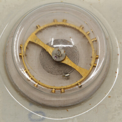AS 1130 PART 721, UNRUH, Balance complete, SHOCKPROOF AS 1149, AS 1155, AS 1486 