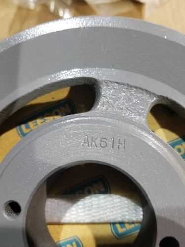 Browning AK61H Pulley