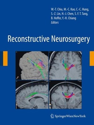 Reconstructive Neurosurgery Wen-Ta Chiu