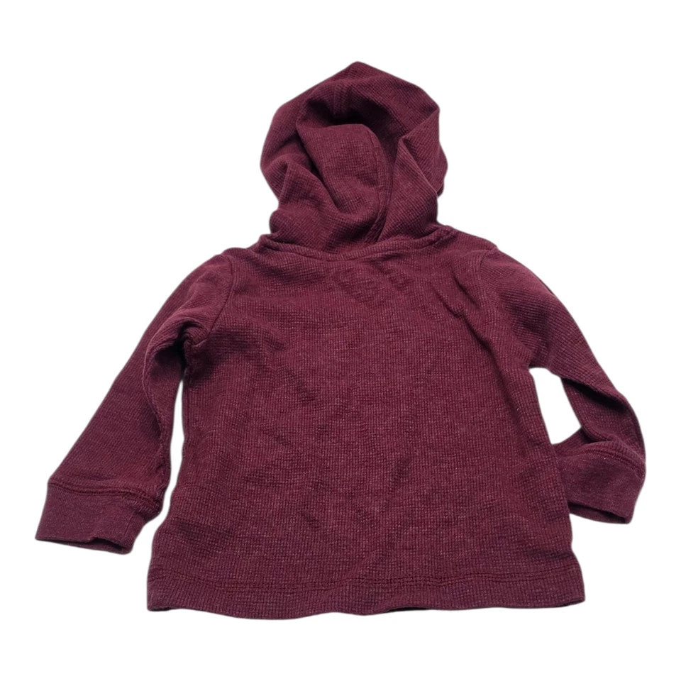 Lote de 6 piezas de ropa para bebé niño 18M Mickey Reebok suéter camisas tops ¡BUENO! Foto 3 de 4