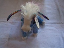 Ty Beanie Babies - Pegasus Pony