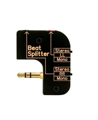 MYVOLTS Beatsplitter - Zubehör für Pianos