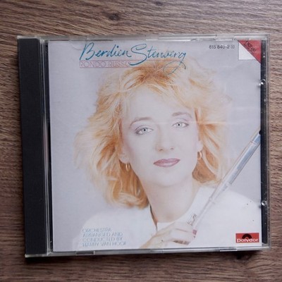BERDIEN STENBERG - Rondo Russo