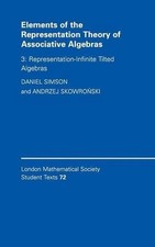 Elements of the Representation Theory of Asso...