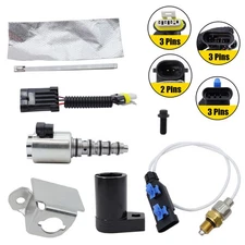 For 2004-2010 Ford 6.0L Turbo VGT Tune-Up Kit W/Socket  3C3Z6F089AA  + 12643471