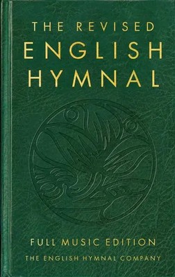 English Hymnal Co | The Revised English Hymnal Full Music Edition | Buch (2023)