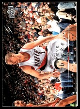 Steve Blake 2008-09 Upper Deck #159 Trail Blazers NBA READ FREE SHIPPING