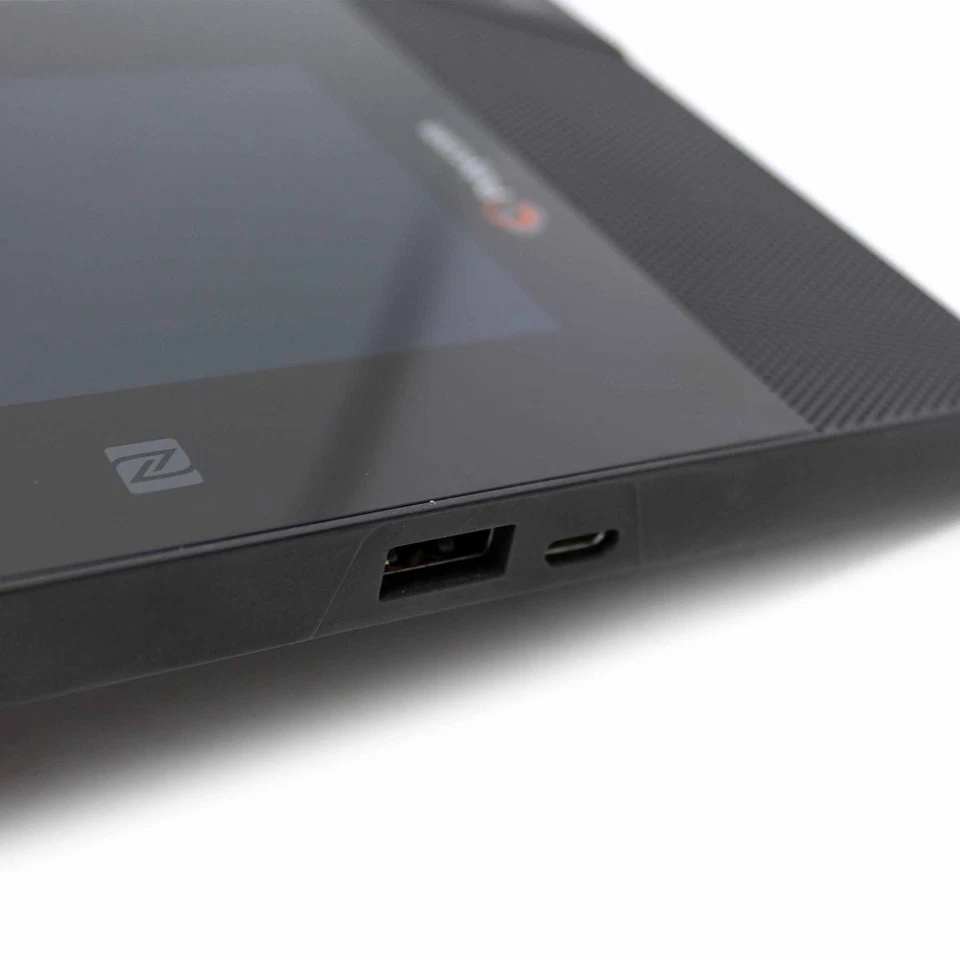 Polycom REALPRESENCE TRIO 8800 Telefon Speaker Conference Poe Lan Bluetooth_ - Bild 4 von 4