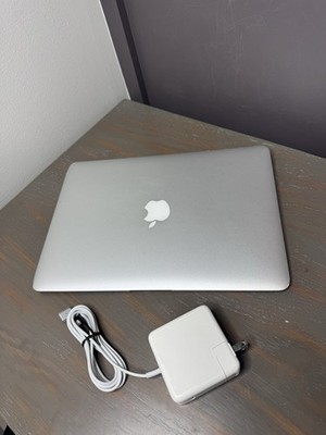 Apple MacBook Air 13'' A1466 EMC 3178 2017