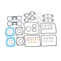 Dichtungssatz Topend Zylindersatz P400195600900 FüR Harley Flhtci 1450 Classic 2