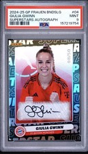 2025-26 Panini Frauen Bundesliga Soccer Checklist Guide in-content 14