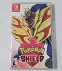 Pokémon Shield - Nintendo Switch TESTED WORKS