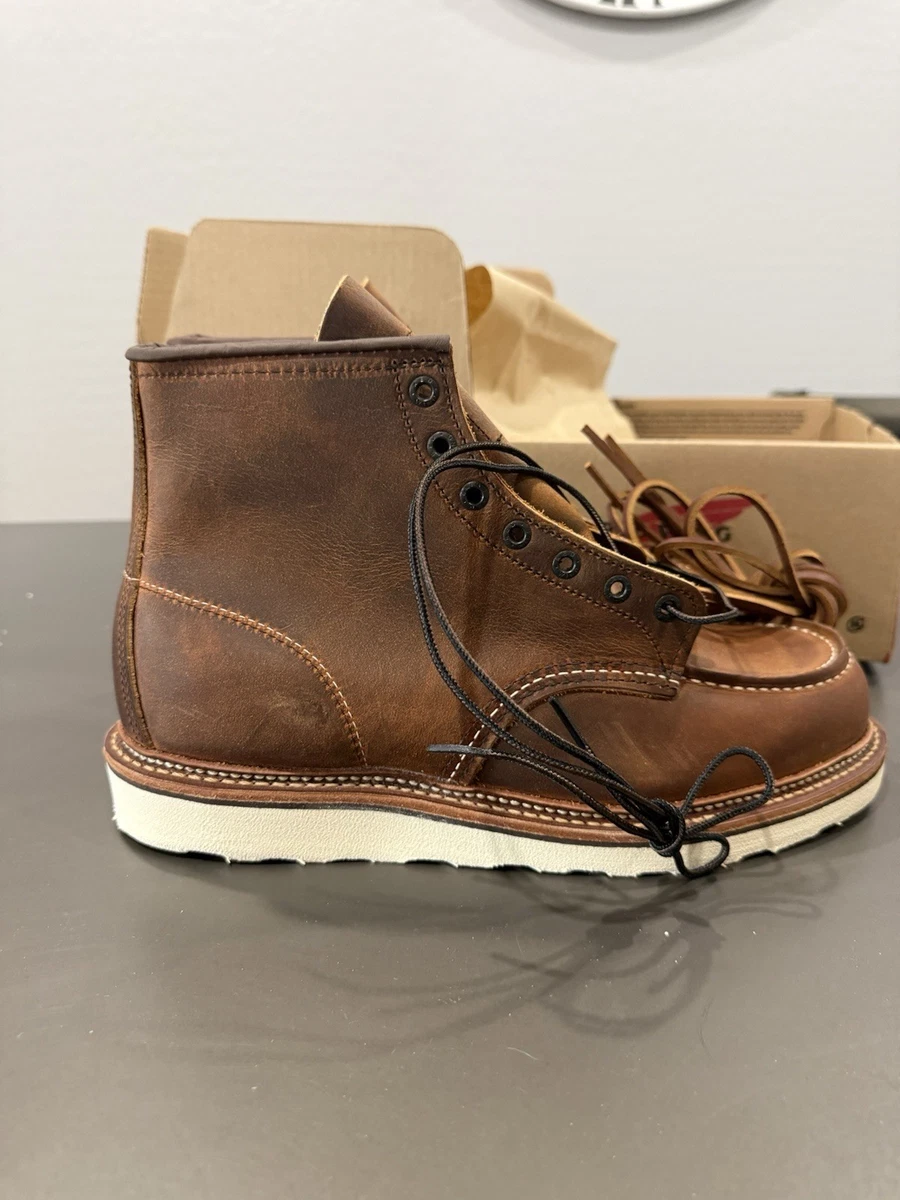 Red Wing 1907 for sale - eBay