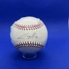 COREY HART SIGNED MLB BASEBALL/BREWERS