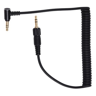 3,5-mm-TRS-Audiosteckerkabel für  UWP-D11 D21 V1 Lautsprecher-Tonaufnahmeka4432