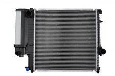 Radiateur BMW Z1