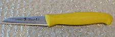 J.A Henckels International 11204-080 3" Sheeps Foot Knife, W/ Nylon Handle