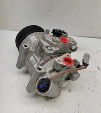 2013-2016 Subaru Legacy Air Conditioning A/C AC Compressor Assembly OEM Warranty
