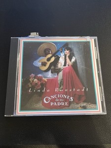 Linda Ronstadt Canciones De Mi Padre | eBay