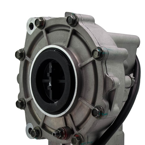 Rear Differential Rear Axle Gear Case For Yamaha Rhino YXR660 YXR450 2004-200 - Picture 16 of 18
