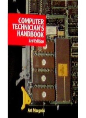 Computer Technician's Handbook,A MARGOLIS- 9780830632794