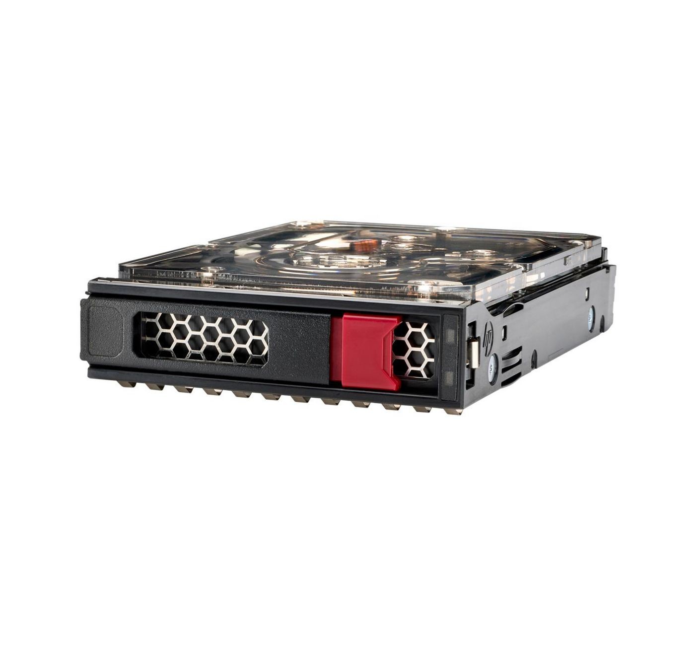 Hewlett Packard Enterprise 834028-H21-RFB 834028-H21 internal hard