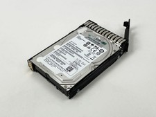HP 765873-001 HPE 2TB 12G 7.2K SFF SAS SC 512E HE zy