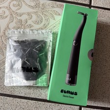 Flaus Electric Flosser With 90 Flaus Head Refills