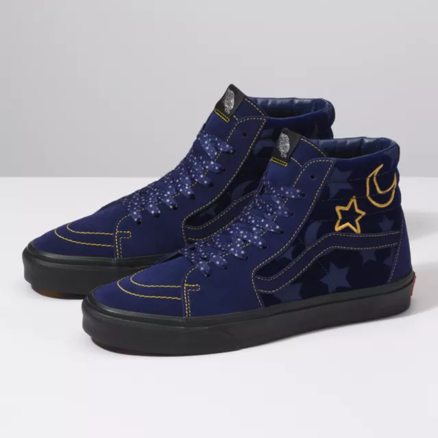 Vans x Disney SORCERER display picture 1