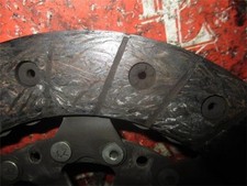 Kit d'embrayage BMW 2000