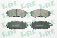 Kits de frein Hyundai MATRIX