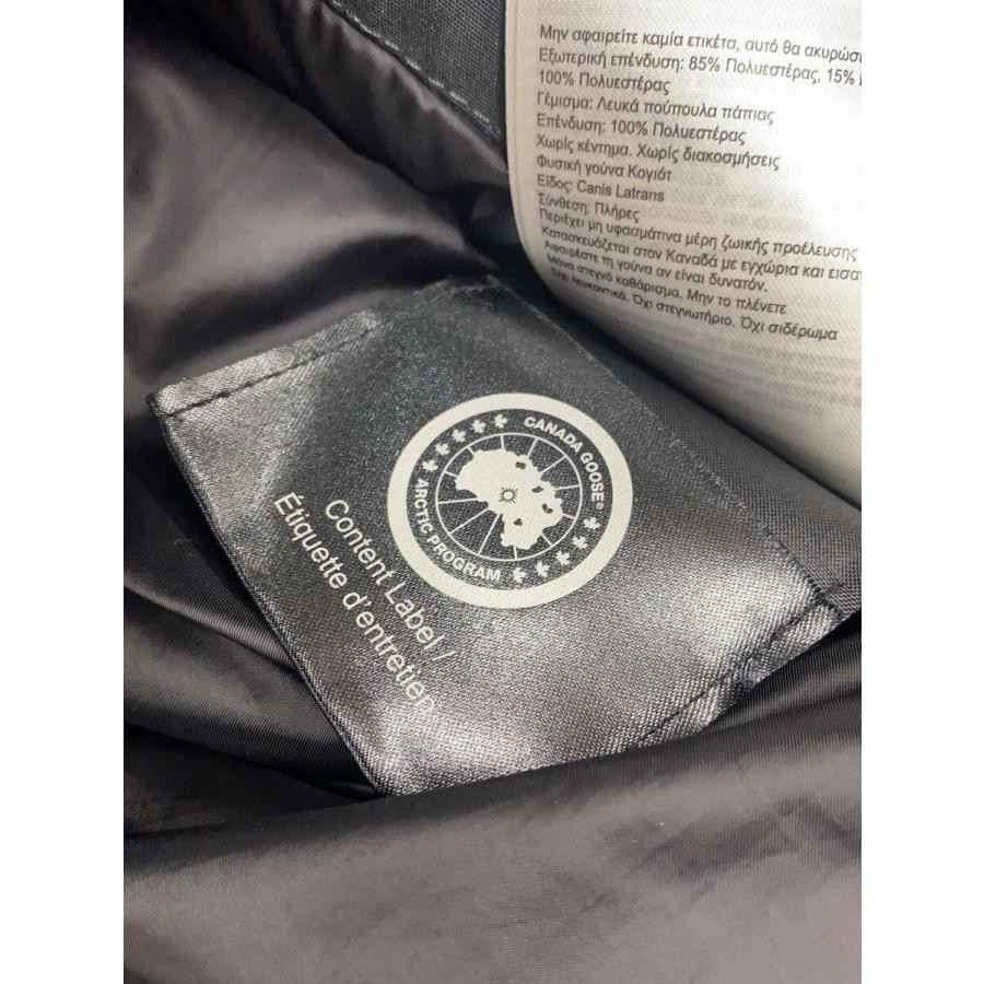 CANADA GOOSE Jacket S 68f8490 Men 7958 thumbnail 5