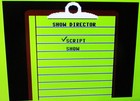 SHOW DIRECTOR- Create Movies with Music for Commodore 64, Works — photo 4