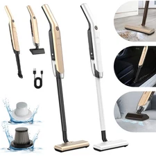 Cordless Vacuum Cleaner Lightweight Home RV Stick Vacuum Cleaner Rechargeable