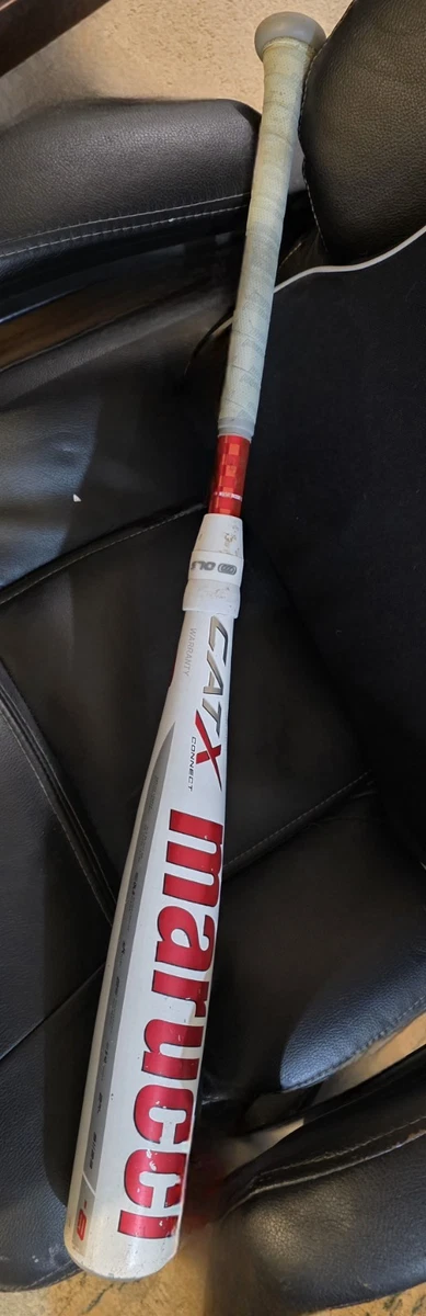 Mazza Marucci CAT9 31/21 Drop 10 Diametro 2 3/4 USSSA – Nuova Modello MSBC910A