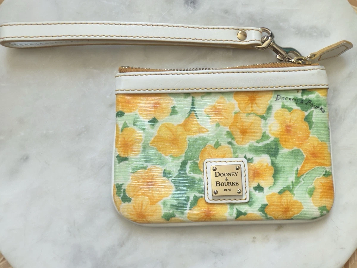 Dooney & Bourke Yellow Bags & Handbags for Women for sale - eBay