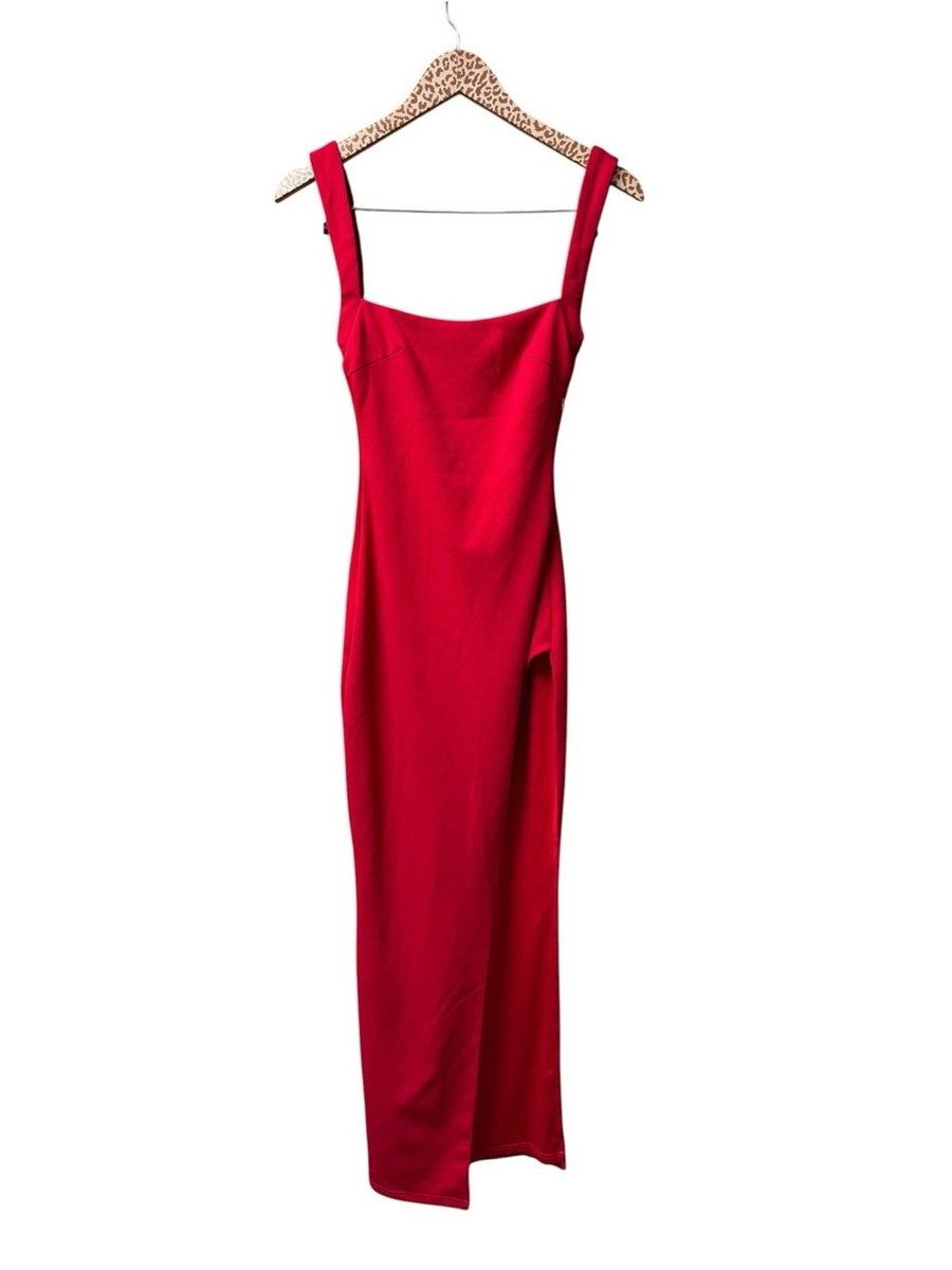 babyboo red dress Buy Maxi - Lindsey Maxi Dress sold separately No occasion, just needed to