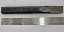 Vintage Cresent Cold Chisel No 160