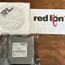Red Lion EB-PSE-24V-1A Sixnet Mode B Power In...
