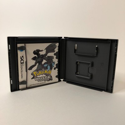 Buy Pokemon White Version (Nintendo DS, 2011) online | eBay