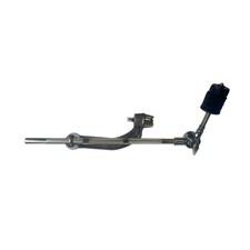 Cymbal Extendable Arm with Clamp Sturdy Cymbal Arm with Clamp Stable